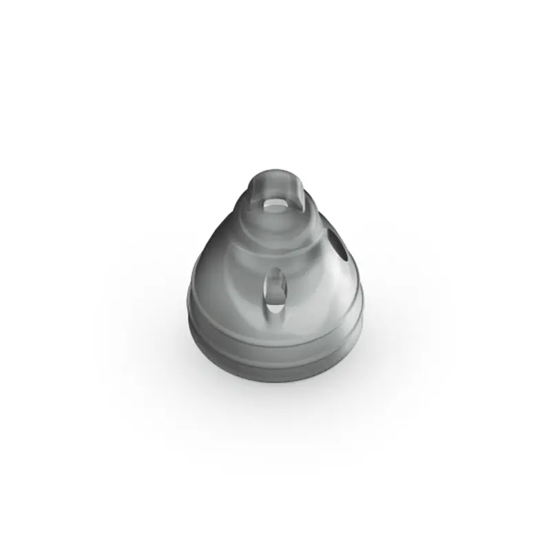 Hansaton Standard Domes 10 Stk.