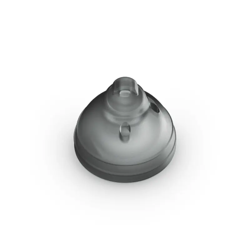 Hansaton Standard Domes 10 Stk.