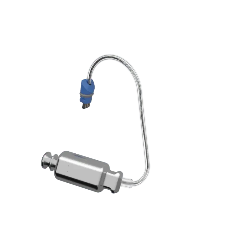 Audio Service Hörer miniReceiver 3.0