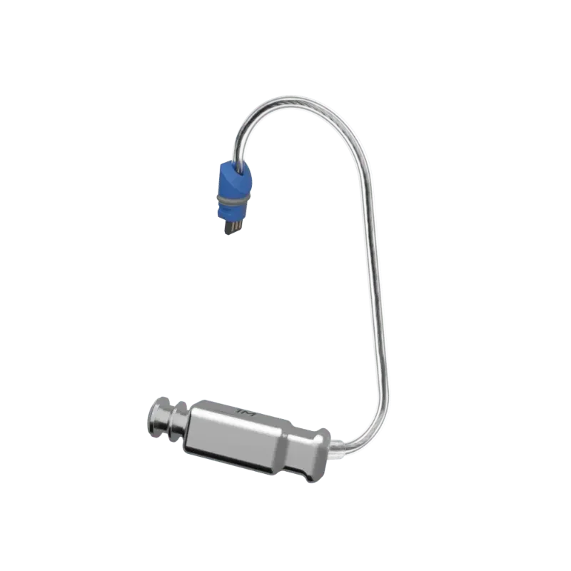 Audio Service Hörer miniReceiver 3.0