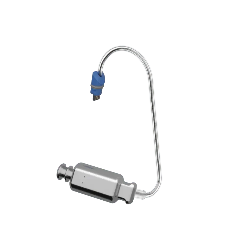 Audio Service Hörer miniReceiver 3.0