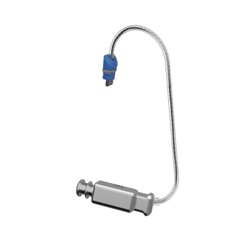 Audio Service Hörer miniReceiver 3.0
