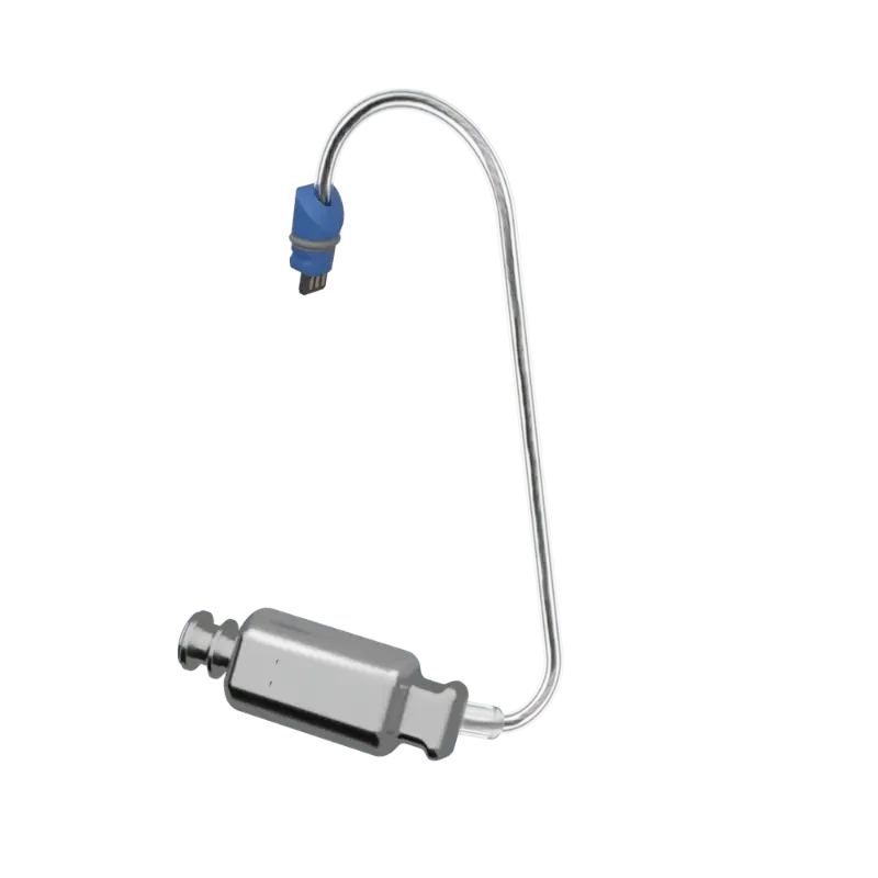 Audio Service Hörer miniReceiver 3.0