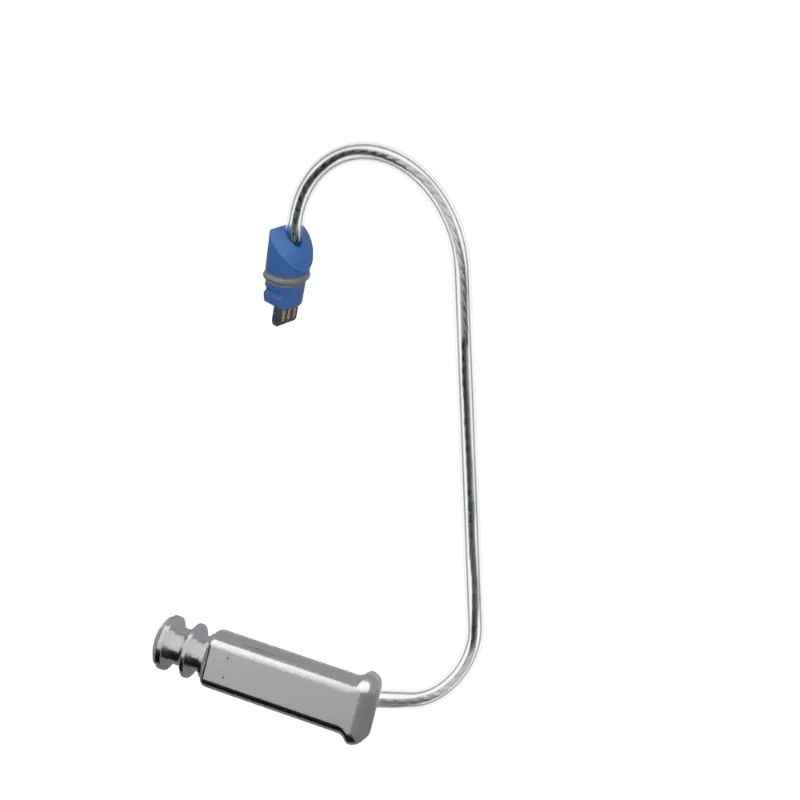 Audio Service Hörer miniReceiver 3.0