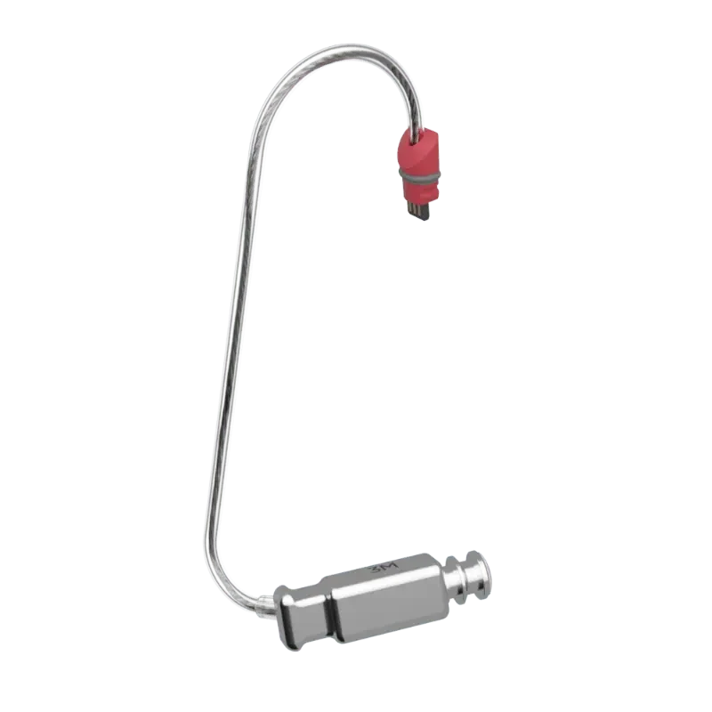 Audio Service Hörer miniReceiver 3.0