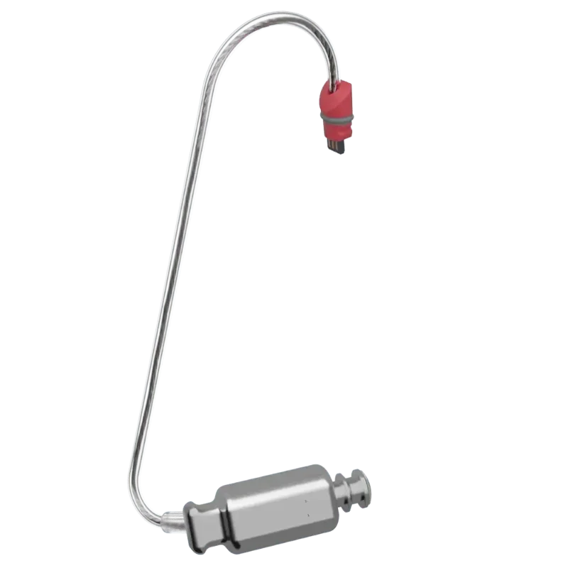 Audio Service Hörer miniReceiver 3.0