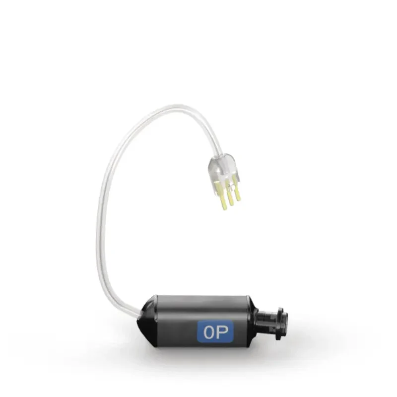 Unitron Ex-Hörer 4.0