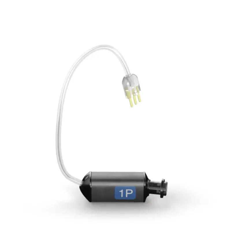 Unitron Ex-Hörer 4.0