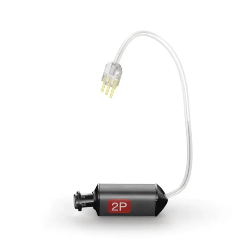 Unitron Ex-Hörer 4.0
