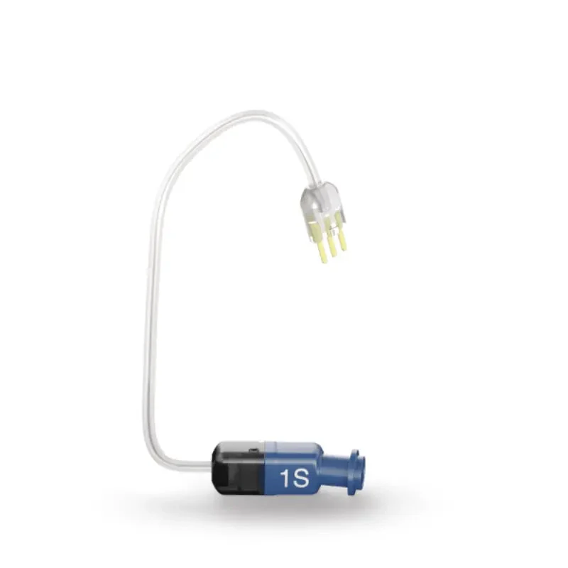 Unitron Ex-Hörer 4.0