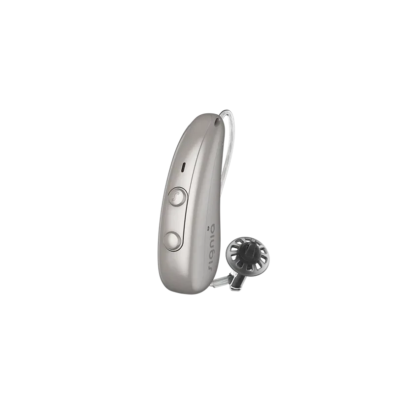 Signia Pure Charge & Go IX T