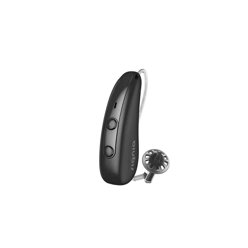 Signia Pure Charge & Go IX T