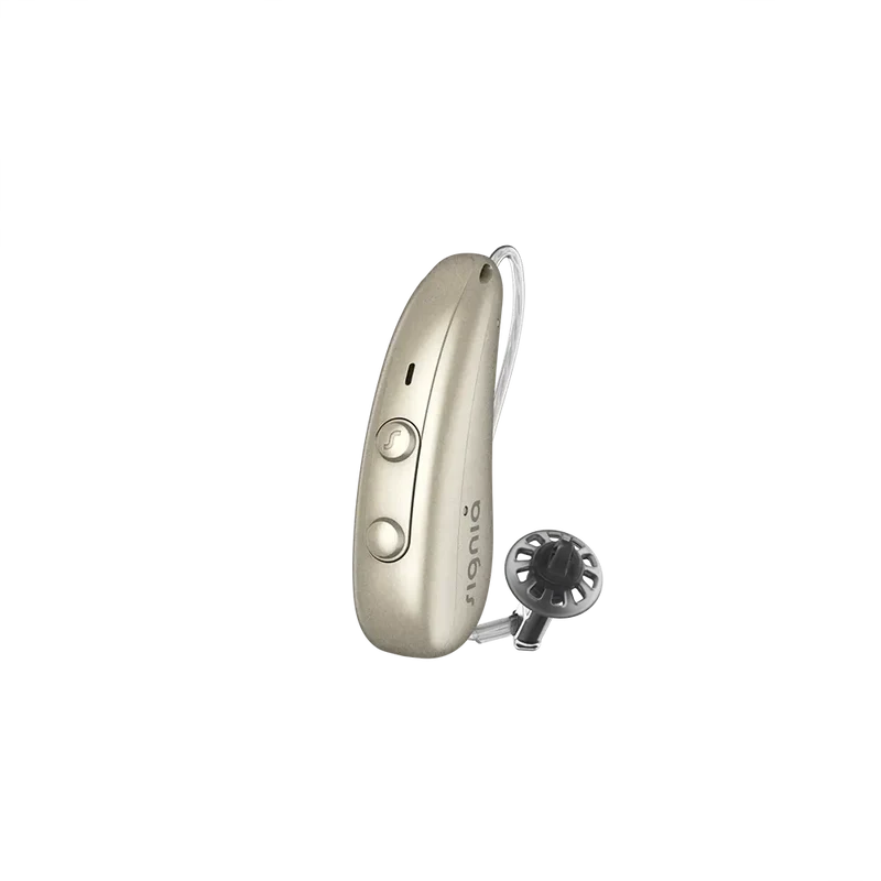 Signia Pure Charge & Go IX T