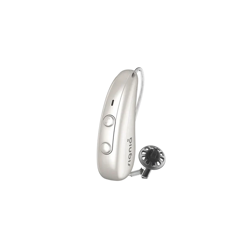 Signia Pure Charge & Go IX T