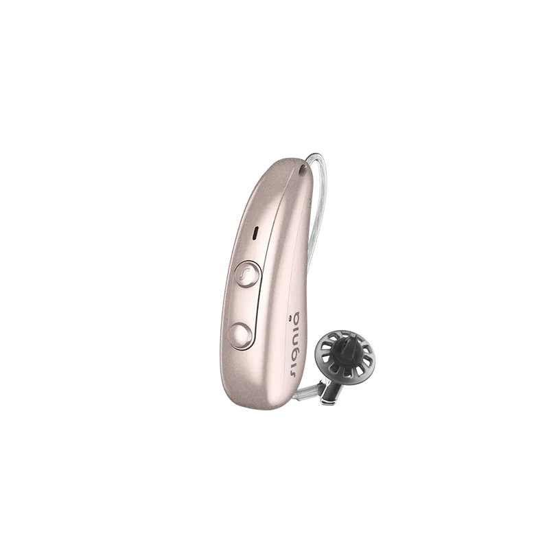 Signia Pure Charge & Go IX T
