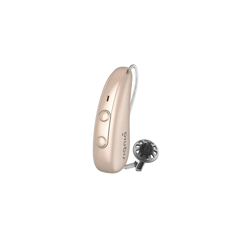 Signia Pure Charge & Go IX
