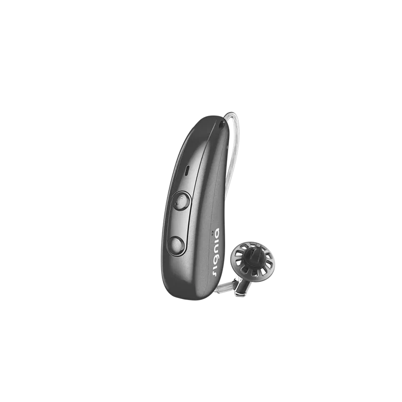 Signia Pure Charge & Go IX