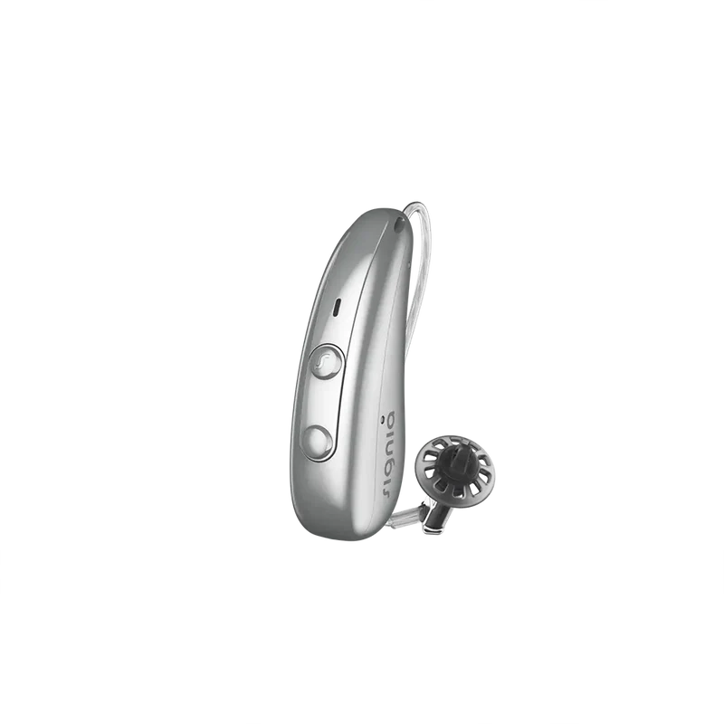 Signia Pure Charge & Go IX