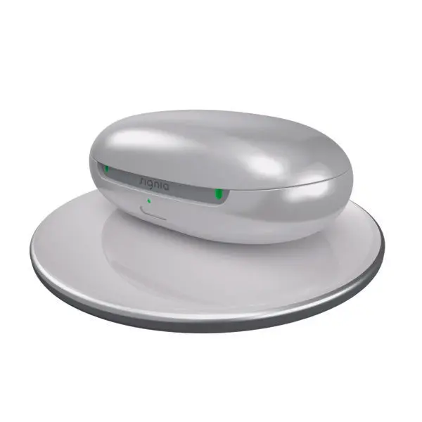 Signia Active Ladeetui IX