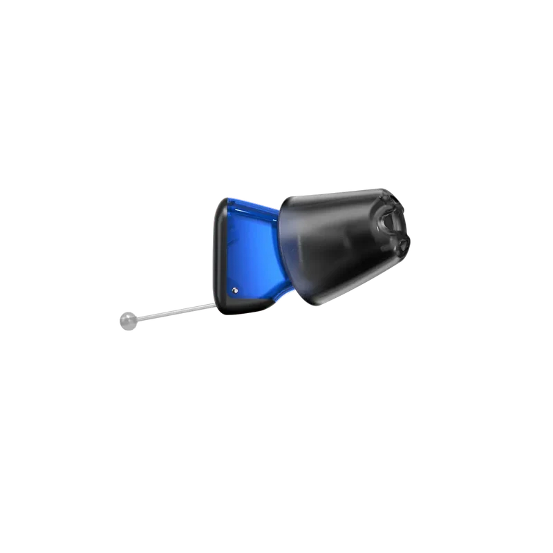 Signia Silk Charge&Go IX