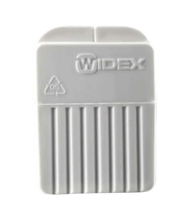 Widex Nanocare Filter für Hörgeräte (8Stk.)