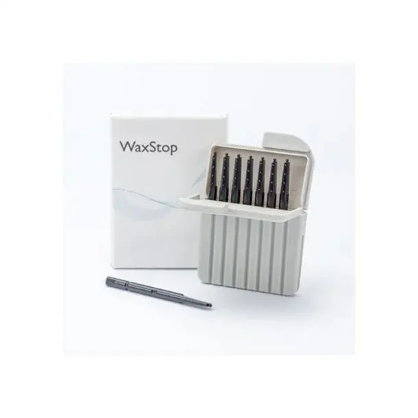Bernafon WaxStop Filter für Hörgeräte