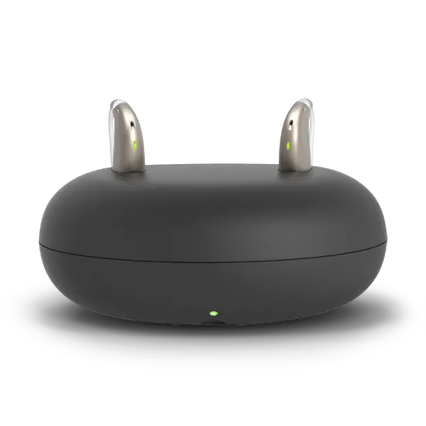 SoniTon HHM Charger 1.0 miniBTE R für SoniTon Personal