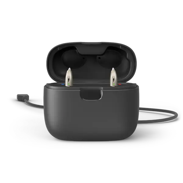 SoniTon Personal SmartCharger miniRITE R-Modelle