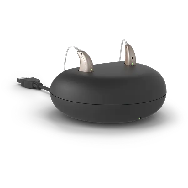SoniTon Personal Charger 1.0 miniRITE Akku-Modelle