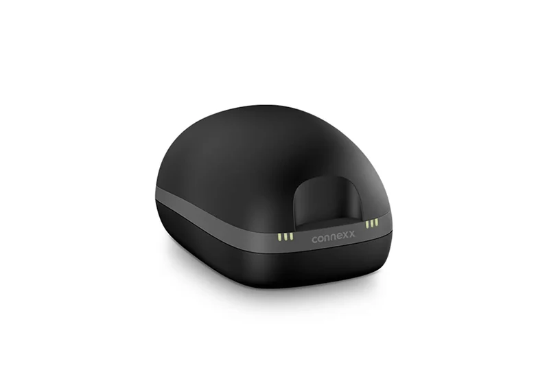 Audio Service Charging Station