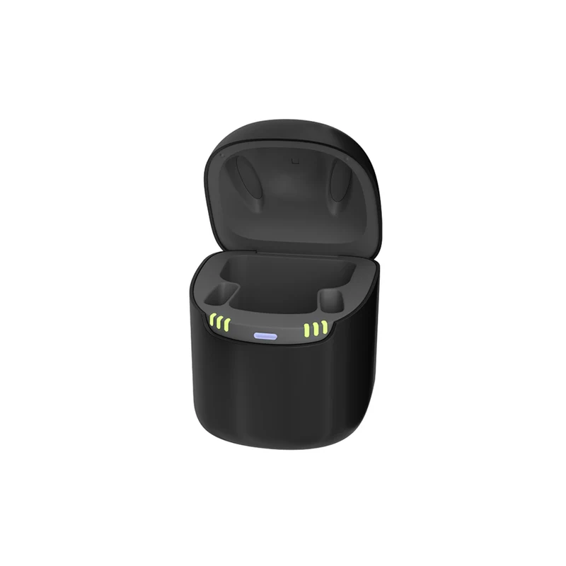 Audio Service Charging+ Station