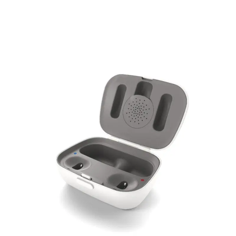 Hansaton Comfort Charger Combi