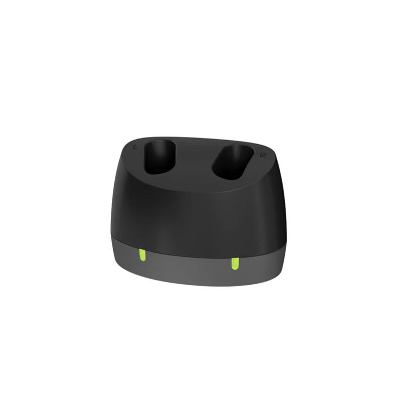 Audio Service Charging Station