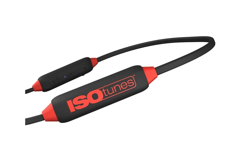 ISOtunes Xtra 2.0 | Gehörschutz für Arbeit, Hobby und Freizeit