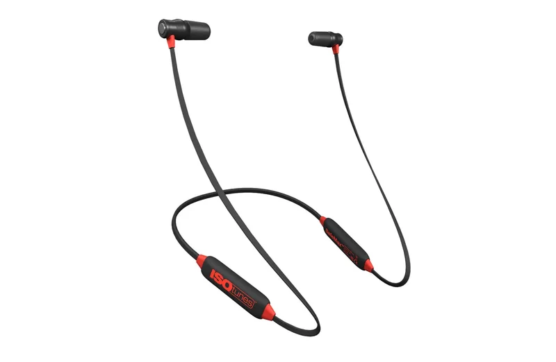ISOtunes Xtra 2.0 | Gehörschutz für Arbeit, Hobby und Freizeit