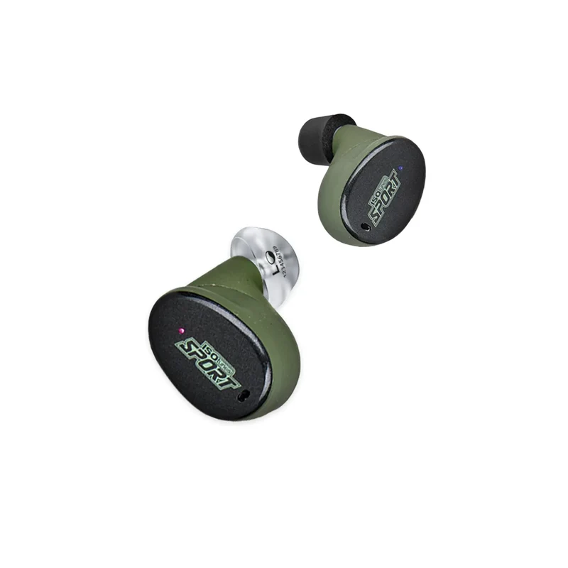 ISOtunes CALIBER | Gehörschutz für Jäger und Schützen