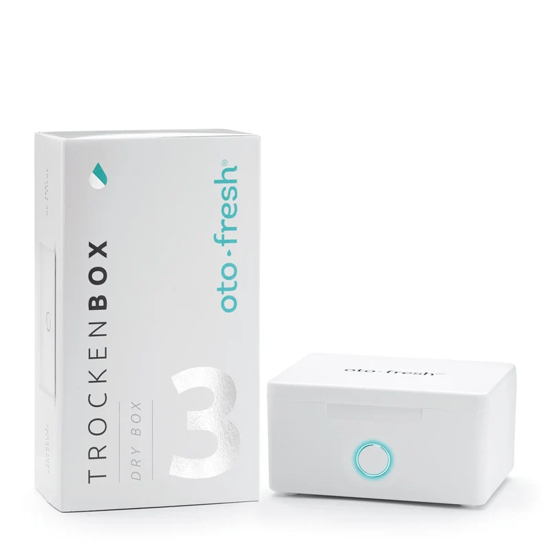 Oto-fresh® TROCKENBOX