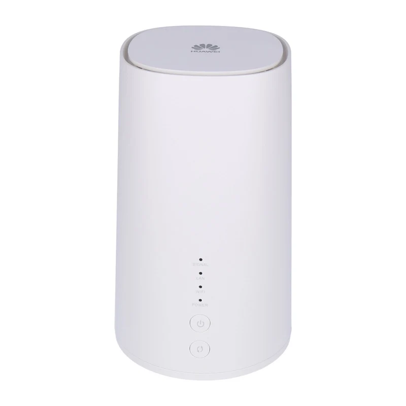 Vodafone GigaCube CAT6 LTE Hotspot Weiß