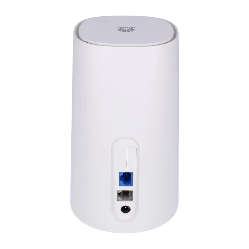 Vodafone GigaCube CAT6 LTE Hotspot Weiß