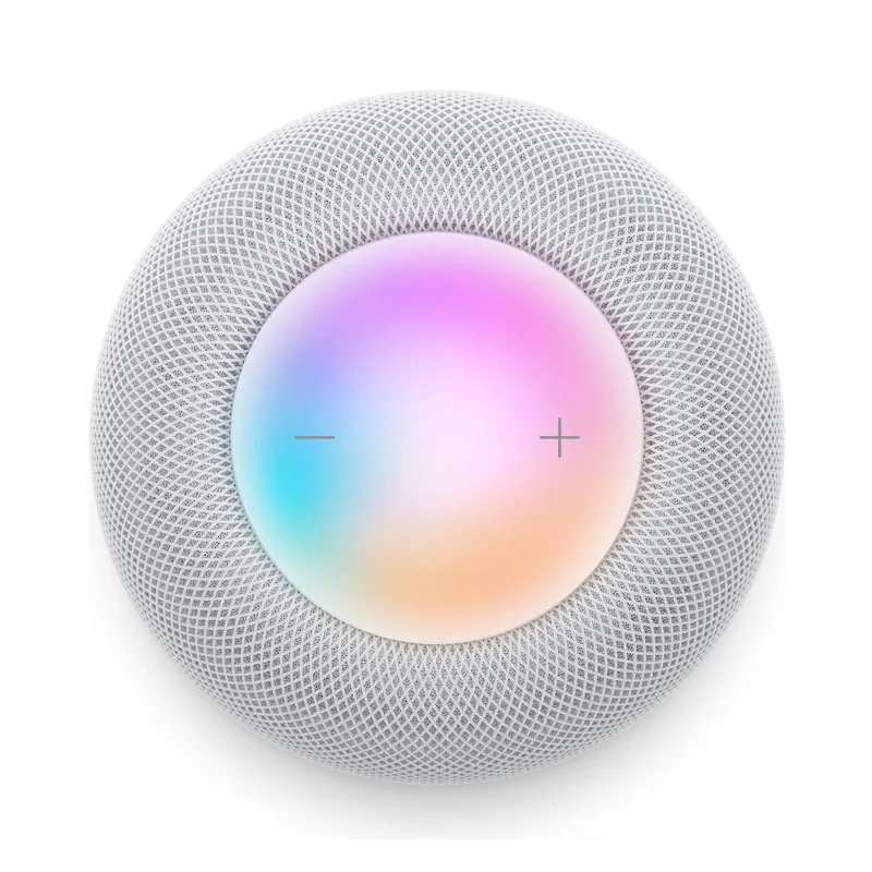 Apple HomePod (2. Generation) weiß
