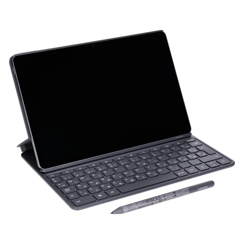 Lenovo Idea Tab 5G 128GB 11'' Luna Grey 8GB RAM, Stifteingabe+Tastatur enthalten