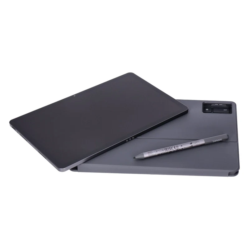 Lenovo Idea Tab 5G 128GB 11'' Luna Grey 8GB RAM, Stifteingabe+Tastatur enthalten