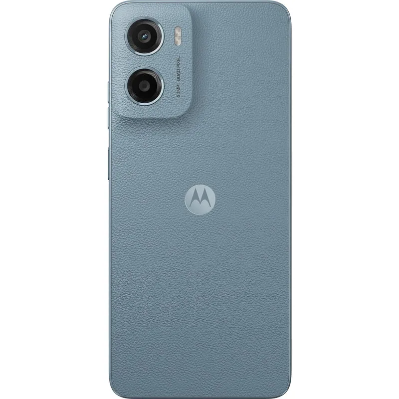 moto g05 4G 64GB (Misty Blue)