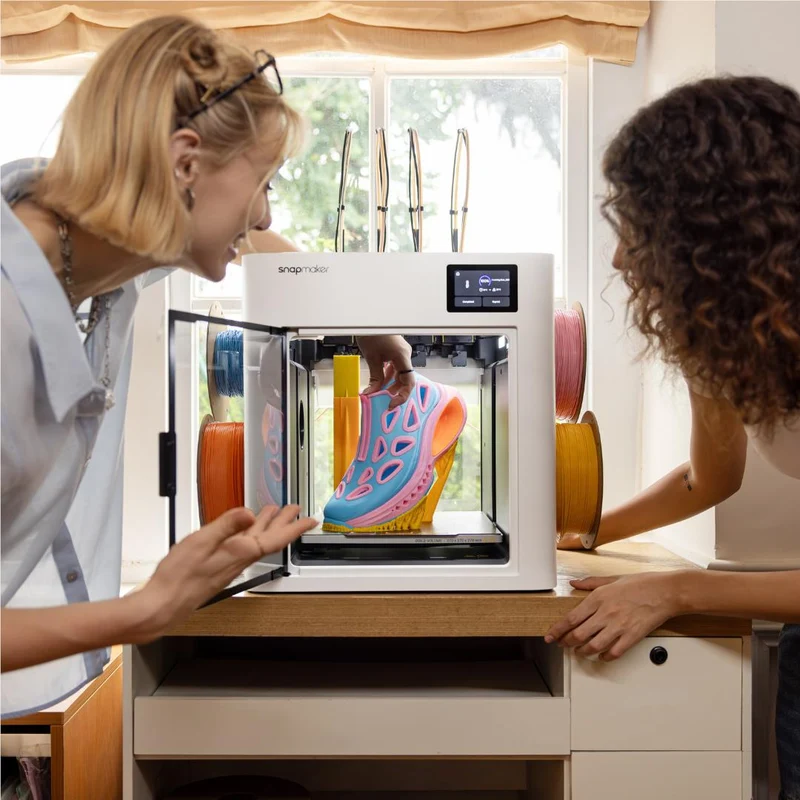Snapmaker U1 3D Printer