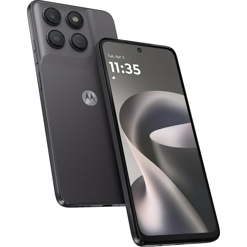 moto g37 5G 128GB (PANTONE Impenetrable)