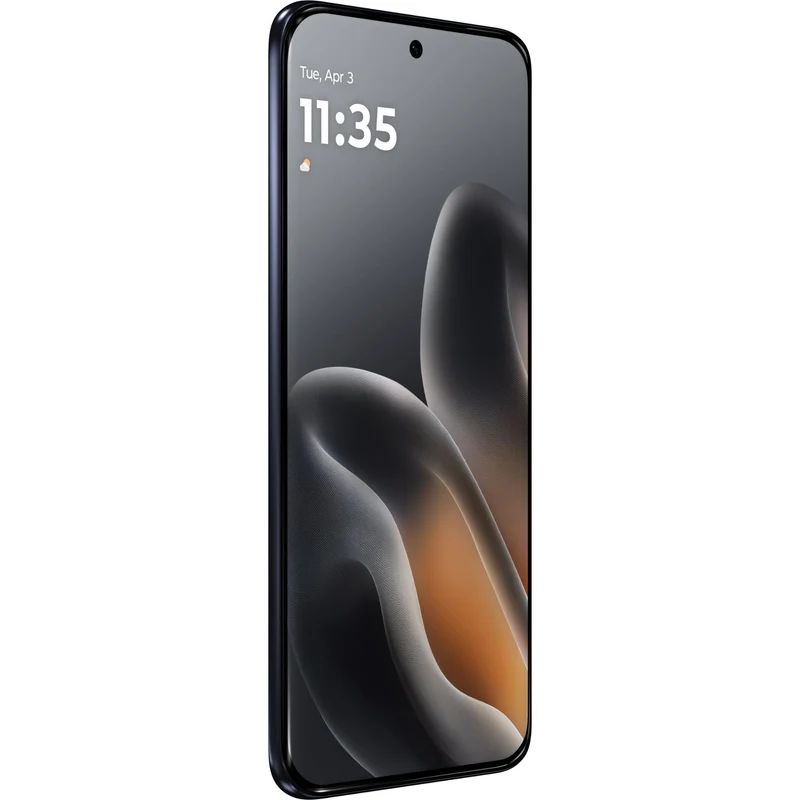 Motorola Edge 70 Fusion 5G 128GB (Silhouette Black)