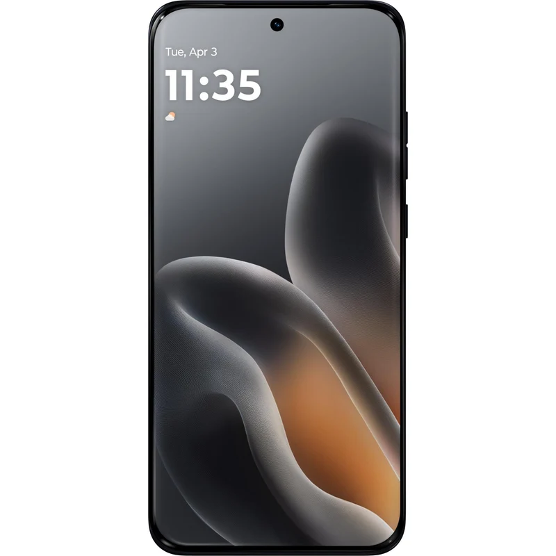 Motorola Edge 70 Fusion 5G 128GB (Silhouette Black)