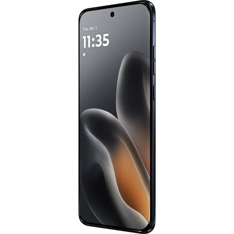 Motorola Edge 70 Fusion 5G 128GB (Silhouette Black)