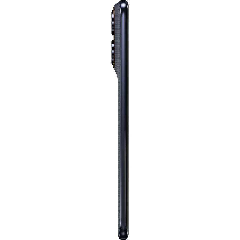 Motorola Edge 70 Fusion 5G 128GB (Silhouette Black)