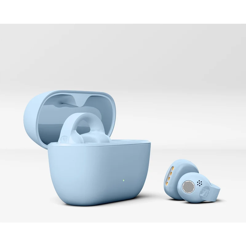 Sennheiser ACCENTUM Clip (Ice Blue)